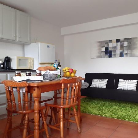 Casa Luz Apartment Santa Luzia  ภายนอก รูปภาพ