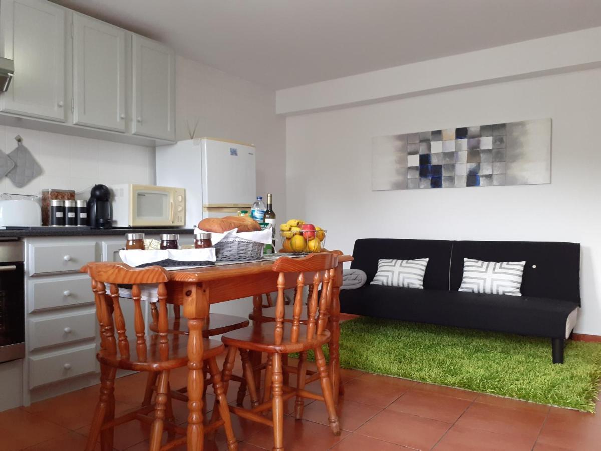 Casa Luz Apartment Santa Luzia  ภายนอก รูปภาพ