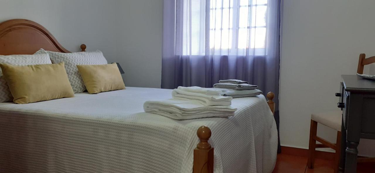 Casa Luz Apartment Santa Luzia  ภายนอก รูปภาพ