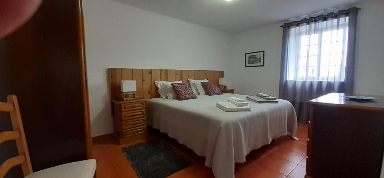 Casa Luz Apartment Santa Luzia  ภายนอก รูปภาพ